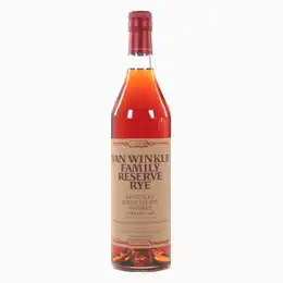 Old Rip Van Winkle - 13 Year Old  75cl