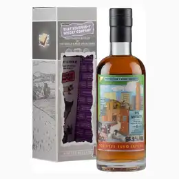 Helsinki Distilling Company 6 Year Old Batch 2 TBWC