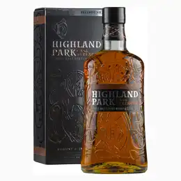 Highland Park Cask Strength Release 2