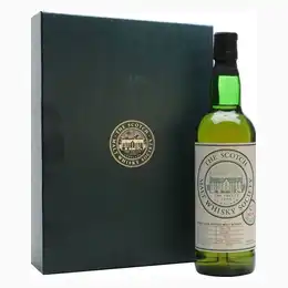 SMWS 82.10  1978 Bot.2001
