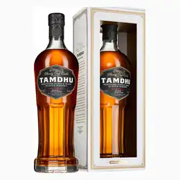 Tamdhu Batch Strength Batch 8 Speyside Single Malt Scotch Whisky 70cl