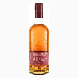 Ardnamurchan AD/Madeira Cask Release 2025 52% 70cl