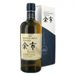 Yoichi Single Malt Whisky 45% 70cl