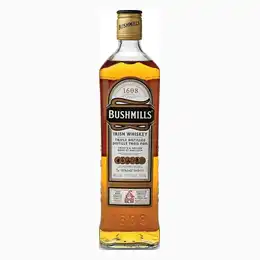 Bushmills Irish Whiskey Free Bushmills Glass