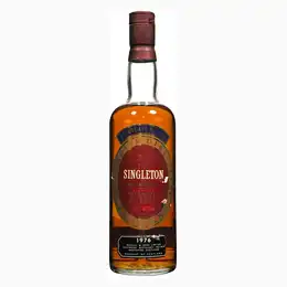 Singleton 1976