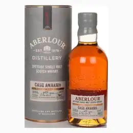 Aberlour Casg Annamh Batch 9 Whisky 70cl