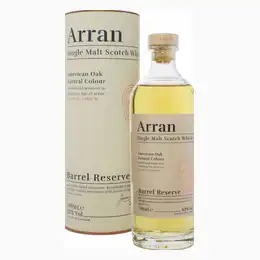 Arran Barrel Reserve