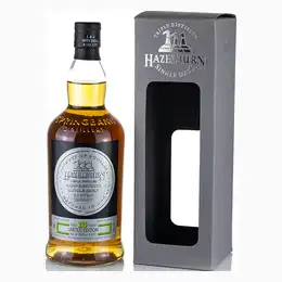 Hazelburn  13 Year Old 2007 Limited Edition 