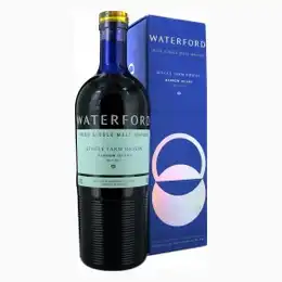 Waterford Bannow Island 1.1 Single Malt 50% 70cl