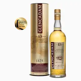 Glencadam 13 Year
