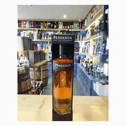 Penderyn Madeira Finish 46% 70cl