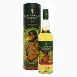 Lagavulin 12 Year Old Special Release 2023