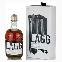Lagg Inaugural Batch 2