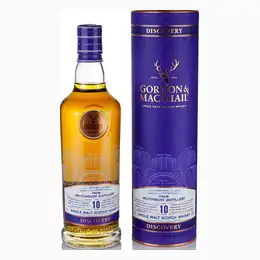 Miltonduff 10 Year Old Discovery