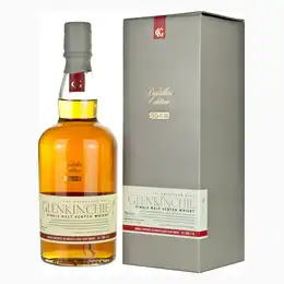 Glenkinchie 2003 Distillers Edition