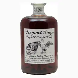 Linkwood 8 Year Old Fragrant Drops 57.8%