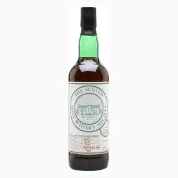 SMWS 58.11  1973 33 Year Old Sherry Cask