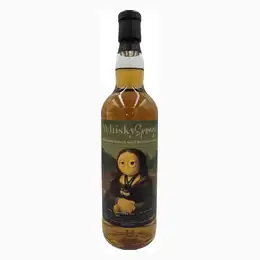 Glen Garioch 1988 Whisky Sponge Edition No.68 44.6% 70cl