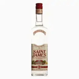 Saint James Imprial Blanc Rum 70cl