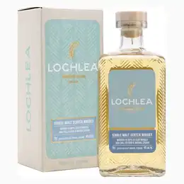 Lochlea Ploughing Edition Third Crop