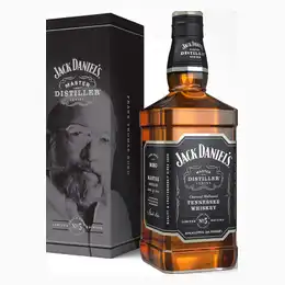 Jack Daniel
