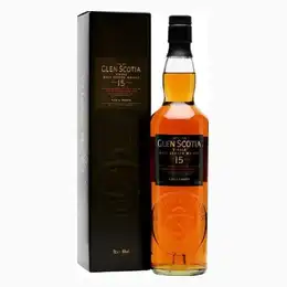 Glen Scotia 15