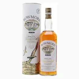 Bowmore Surf