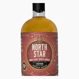 North Star Linkwood 17 Year Old 70cl