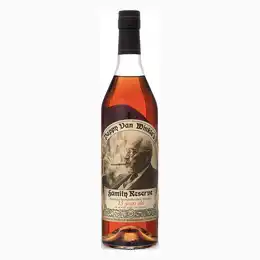 Pappy Van Winkle 15 Year Old Family Reserve Bourbon 75cl