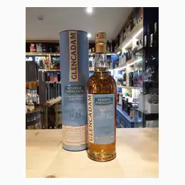 Glencadam Reserva Andalucia Oloroso Sherry Cask 70cl 46%