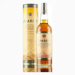 Amrut Peated Cask Strength Whisky
