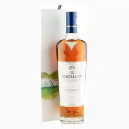 Macallan Home Collection - The Distillery 2022 Bottling with Art Prints and Presentation Box