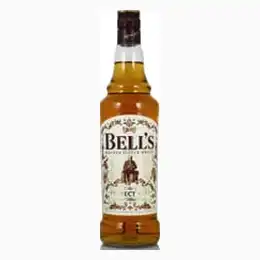 Bells Blended Scotch Whisky