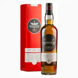 Glengoyne 12 Year Old