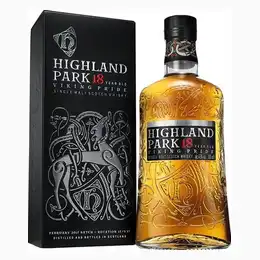 Highland Park 18 Year Old 70cl