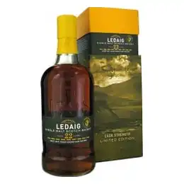 Ledaig 1999 22 Year Old Px Matured 55.6% 70cl