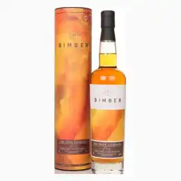 Bimber The Four Elements - Fire Whisky