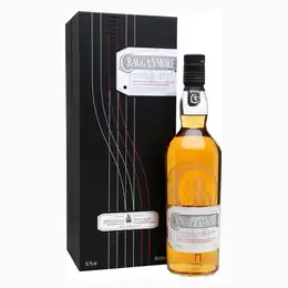 Cragganmore Special Release Whisky, 70 cl