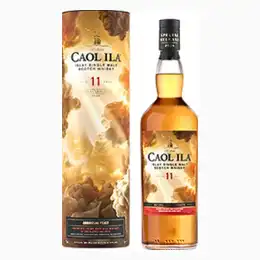 Caol Ila 11 Year Old Special Releases 2024