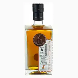 Macduff 8 Year Old 2013 The Single Cask 
