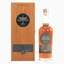 Glengoyne - 25 Year Old
