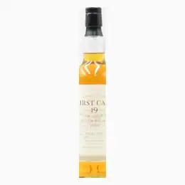 Glenburgie 19 Year Old Speyside Malt Whisky First Cask 1995