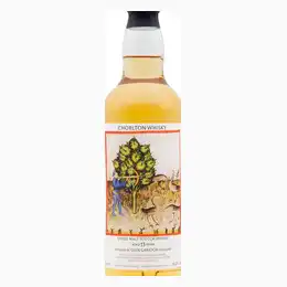 Glen Garioch 13 Year Old Chorlton Whisky