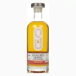 Sailors Home The Haven Whiskey 70cl
