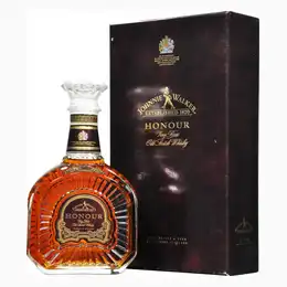 Johnnie Walker Honour