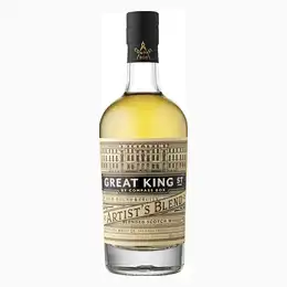 Compass Box Artist Blend Whisky 70cl