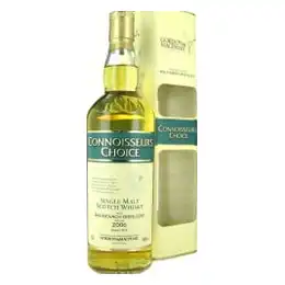 Balmenach 2006 Connoisseurs Choice 46% 70cl