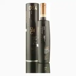 Octomore Masterclass_08.4 Virgin Oak