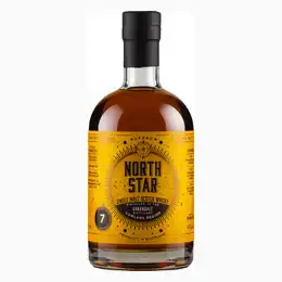 Annandale 7 Year Old North Star 2015