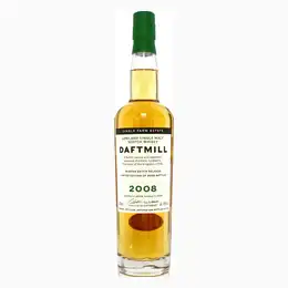 Daftmill 2008 Winter 2020 Release - 46% 70cl